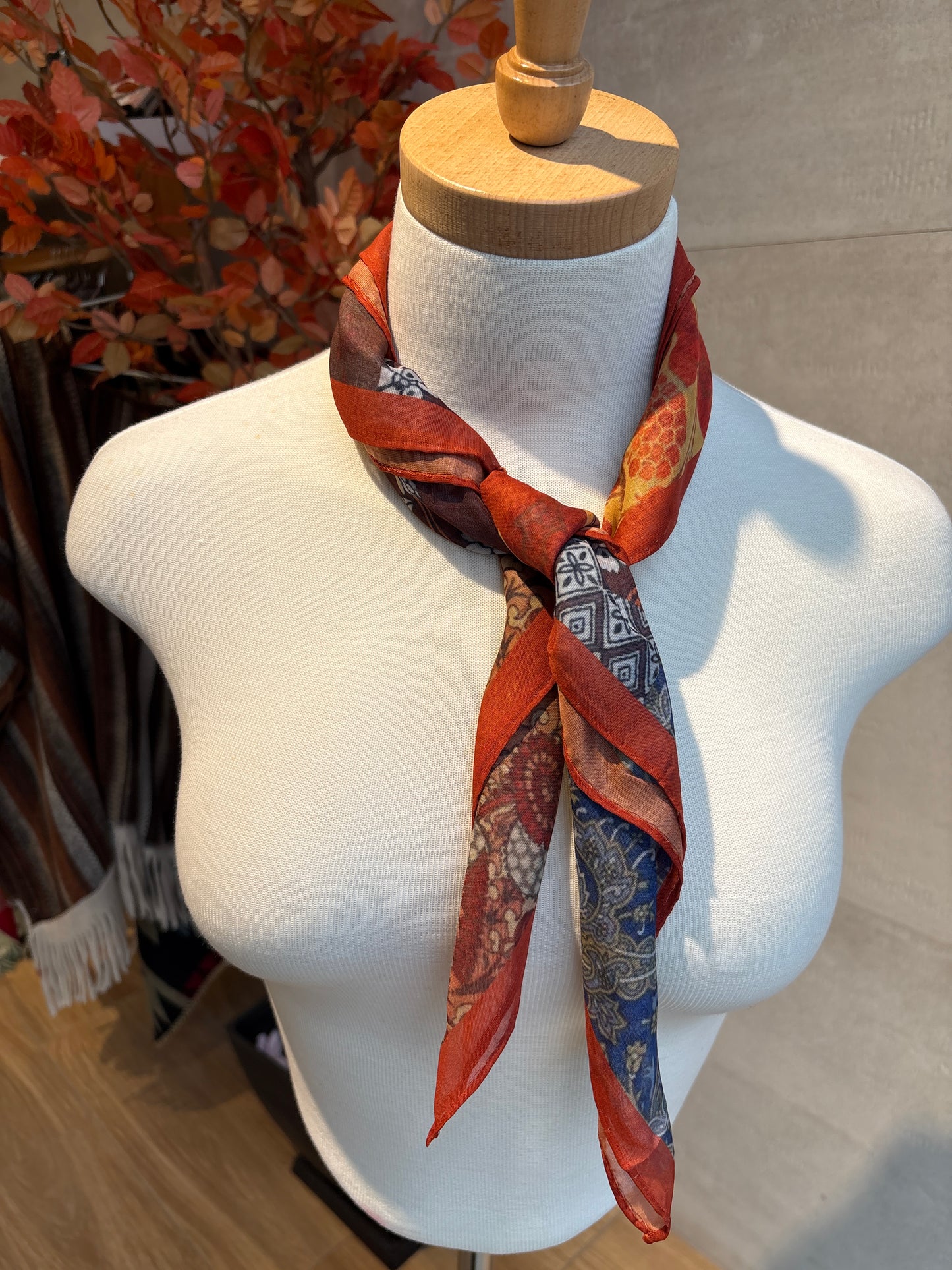 Neck Scarf