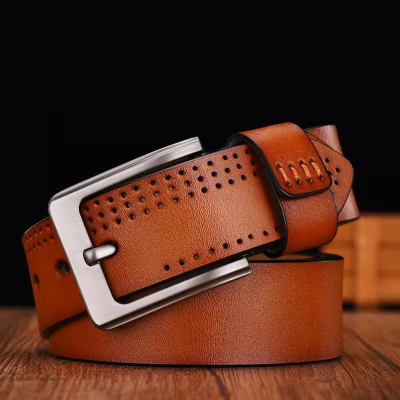 Leather Belts