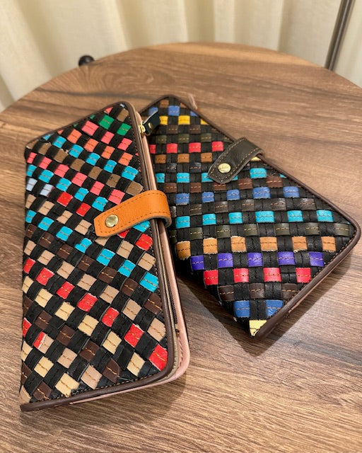Wallets