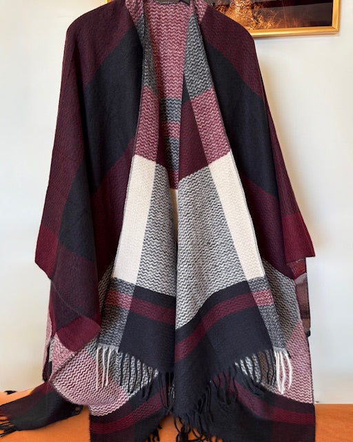 Ponchos