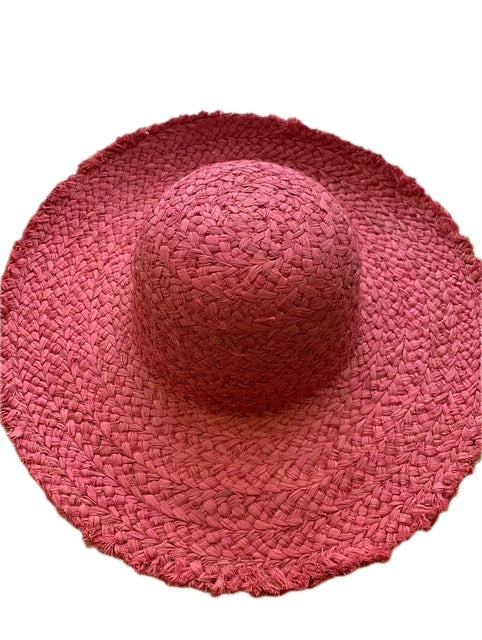 Straw Hats