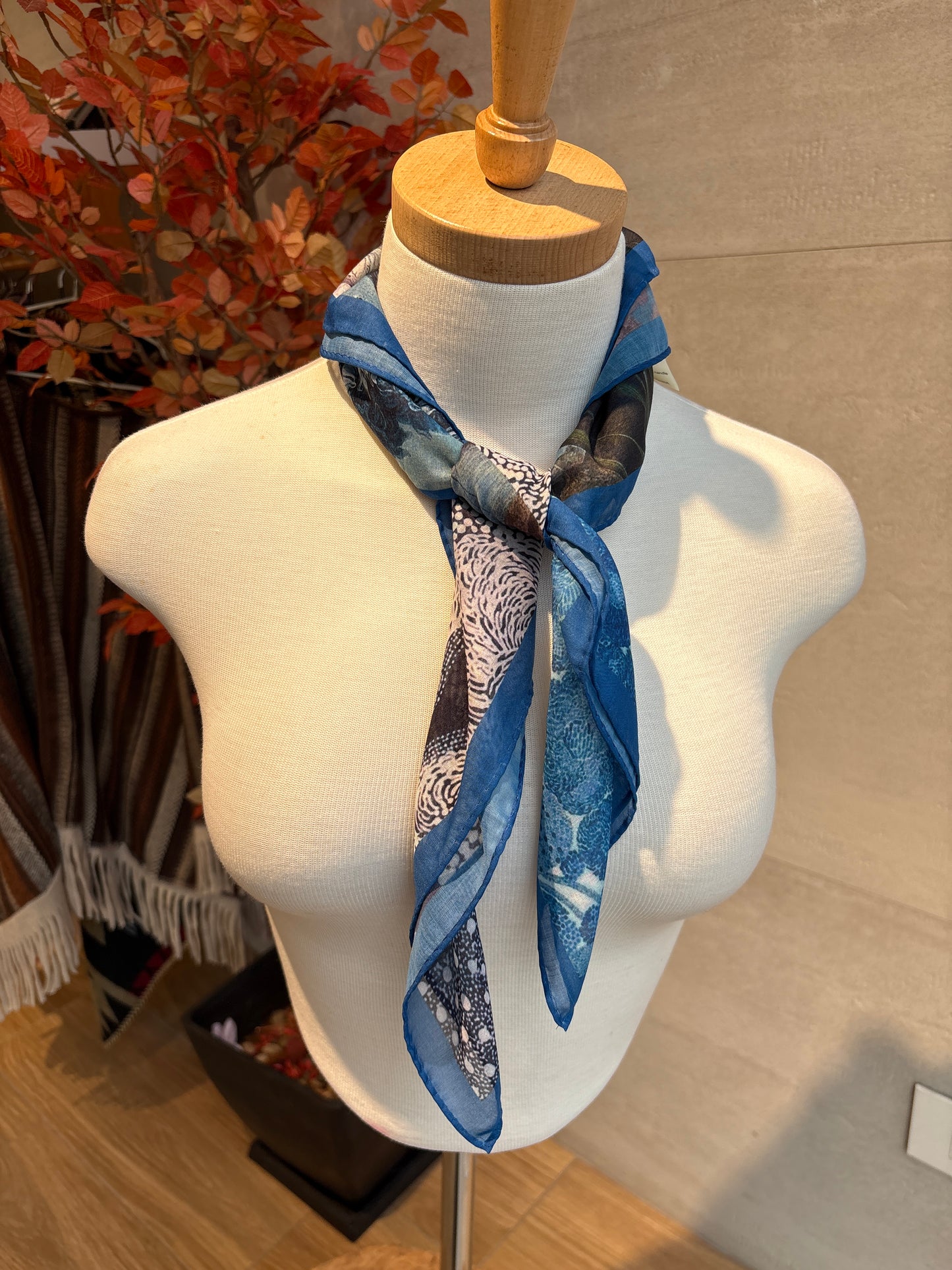 Neck Scarf