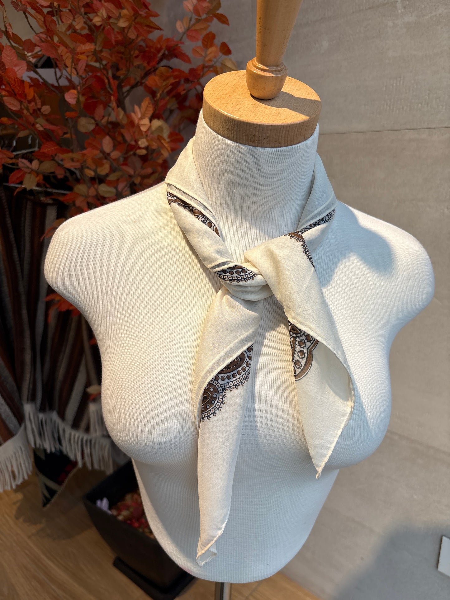 Neck Scarf