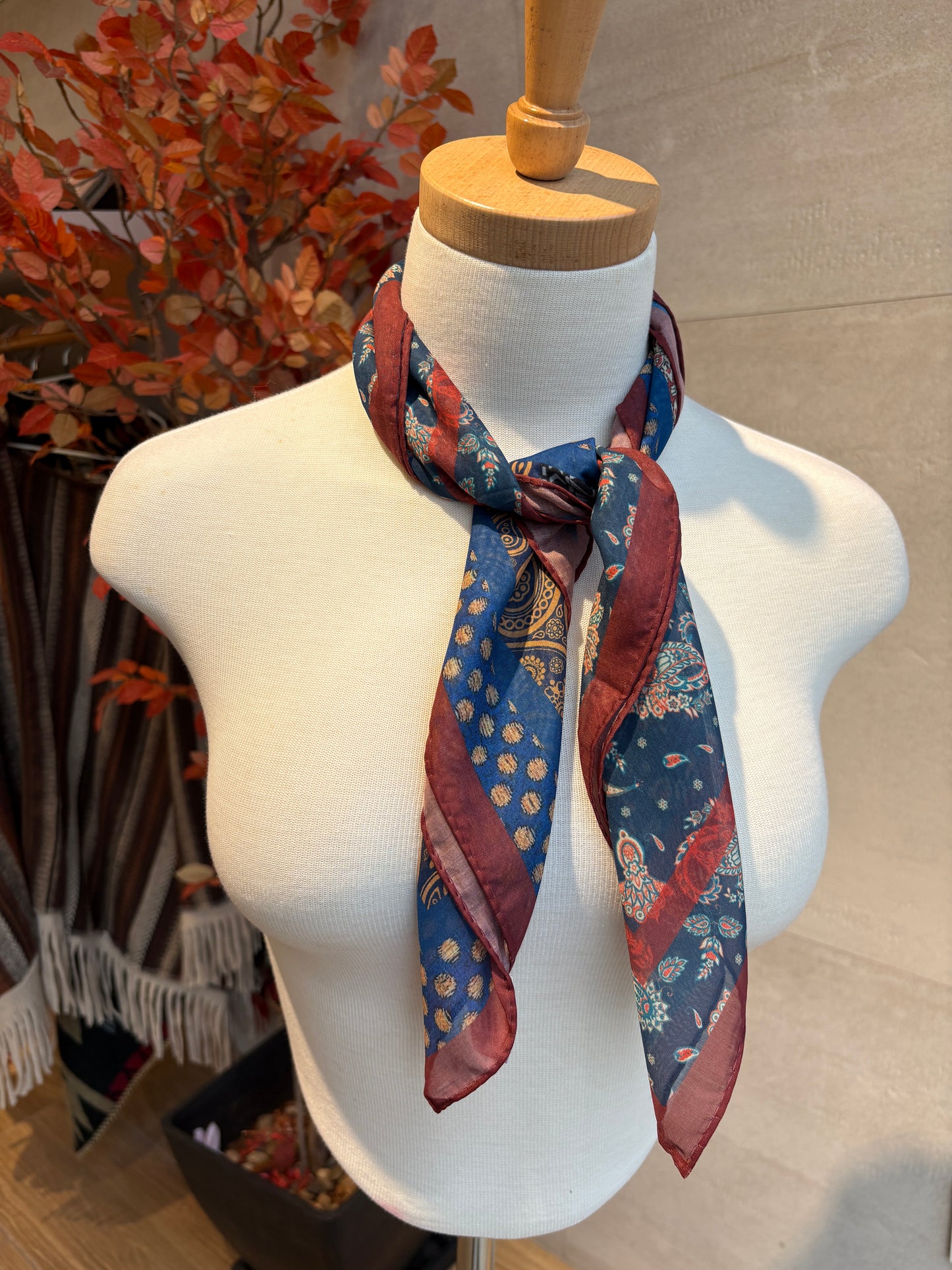 Neck Scarf