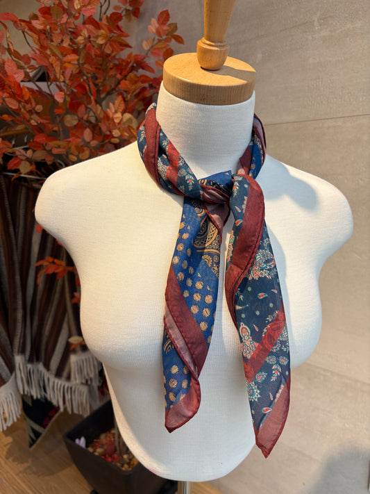 Neck Scarf