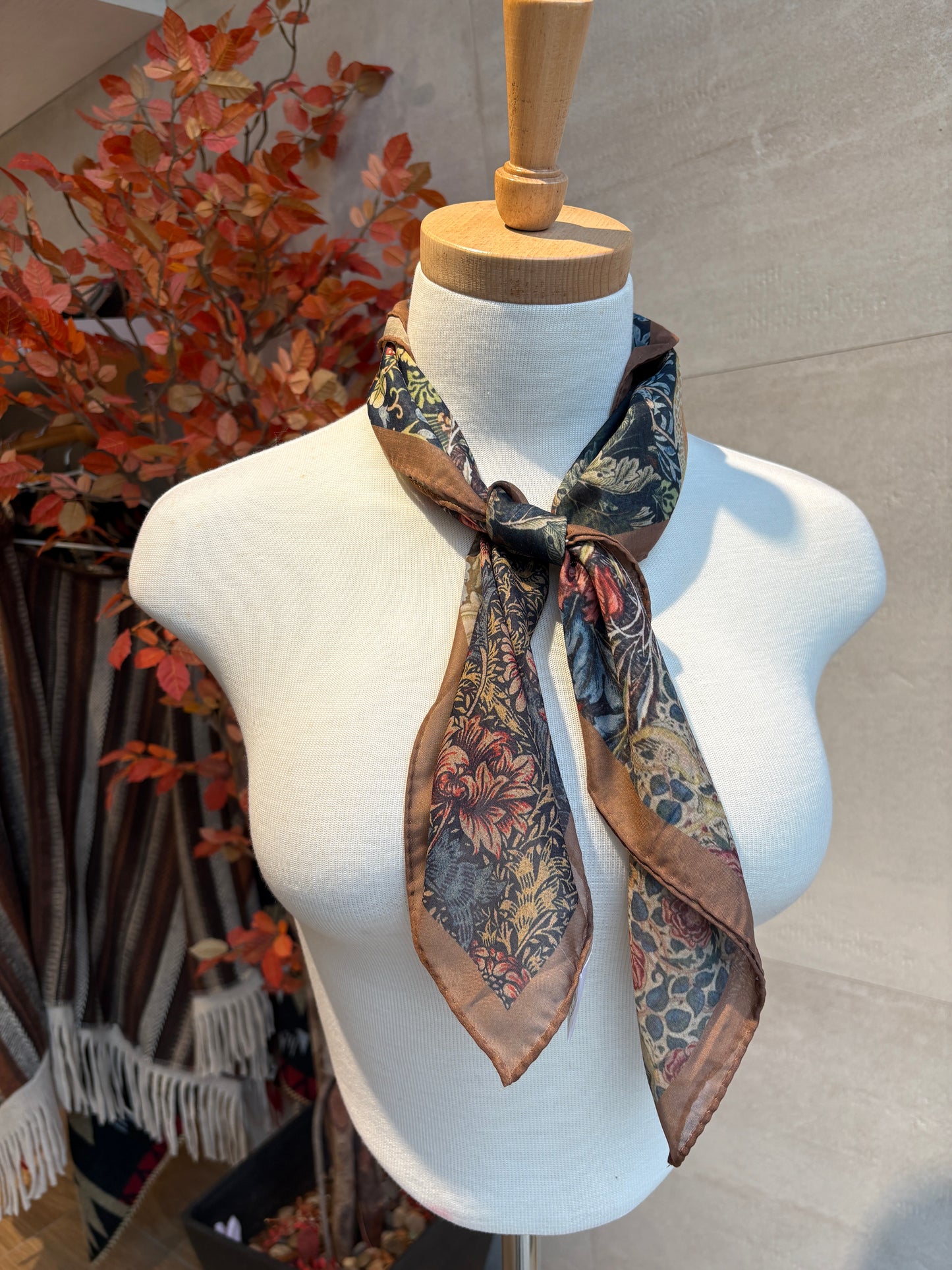 Neck Scarf